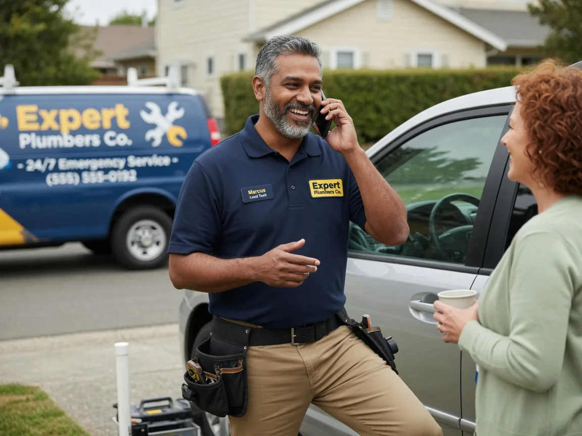 Drain Cleaning Hanford, CA FAQs