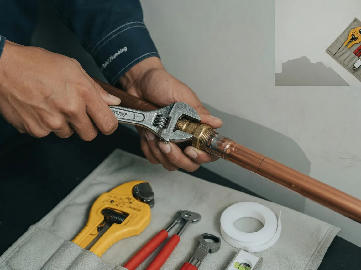 Why choose Drain Cleaning in Hanford, CA